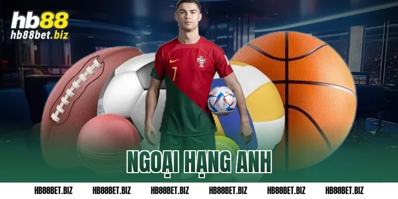 Ngoại Hạng Anh